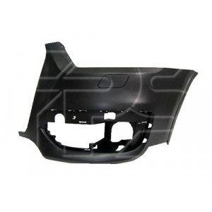 Угольник Бампера Передний Левый AS00044966 на AUDI Q3 2011-2018