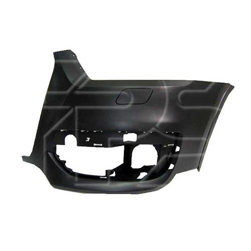 Угольник Бампера Передний Левый AS00044966 на AUDI Q3 2011-2018