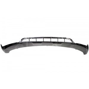 Спойлер Бампера Передній Черн. -15 AS00044969 на AUDI Q3 2011-2018