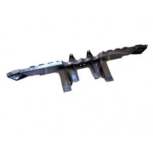 Крепеж Решетки Радиатора AS00044972 на AUDI Q3 2011-2018