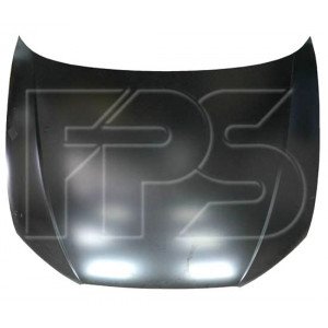 Капот AS07296933 на AUDI A3 2017-2020