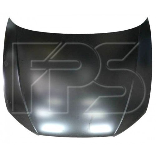 Капот AS07296933 на AUDI A3 2017-2020