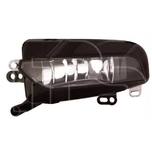 Фара Противотуманная Правая Sportback AS07322402 на AUDI A3 2012-2016