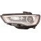 Фара Правая D3S/Pwy24W/Led AS07300836 на AUDI A3 2012-2016