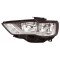 Фара Права H7/H15/Pwy24W/W5W AS07295948 на AUDI A3 2012-2016