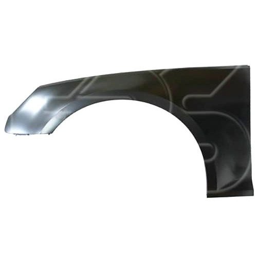 Левое Переднее Крыло AS00044996 на HONDA CROSSTOUR 2009-2015