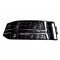 Левая Решетка В Бампере AS07336662 на AUDI A4 (B9) 2016-