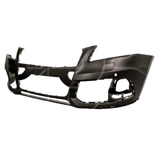 Бампер Передний С Отверстиями Омывателя Фар. С Отверстиями Под Противотуманки AS07336951 на AUDI Q5 2012-2017