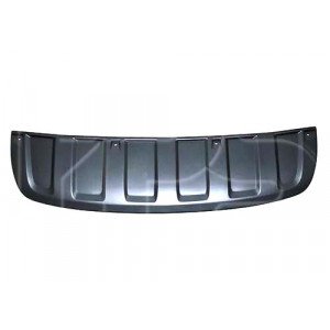 Накладка Бампера Передня Нижня AS07342603 на AUDI Q7 2006-2010