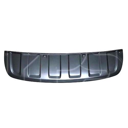 Накладка Бампера Передня Нижня AS07342603 на AUDI Q7 2006-2010