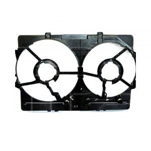 Дифузор Без Вентиляторів AS07319711 на AUDI Q3 2011-2018