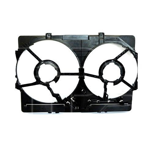 Диффузор Без Вентиляторов AS07319711 на AUDI Q3 2011-2018