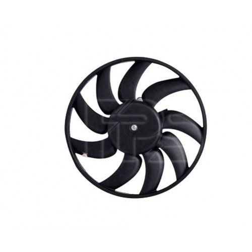 Вентилятор радиатора AS00063267 на AUDI A5 (B8) 2007-2011