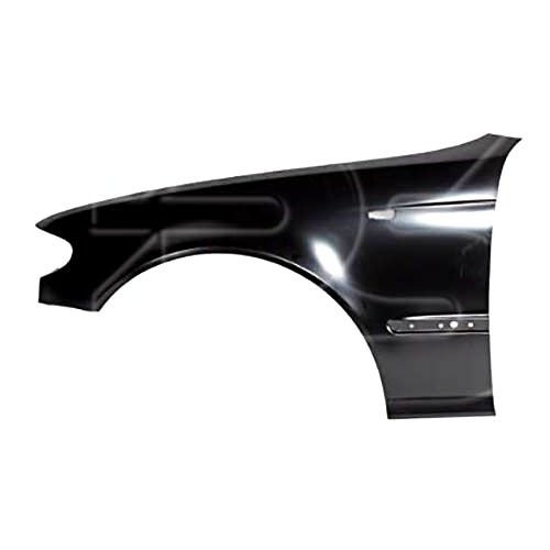 Крыло С Отверстиями Лев. AS07313087 на BMW 3 (E46) 2001-2005