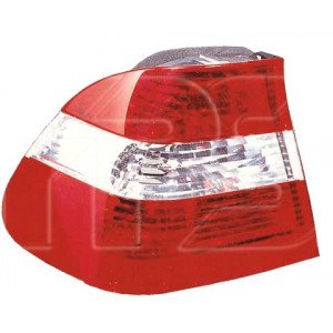 Фонарь Задний Правый Sdn Красно-Бел. AS07336495 на BMW 3 (E46) 2001-2005