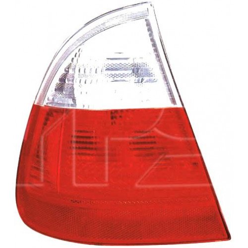 Ліхтар Задній Лівий Wagon Красно-Біл. AS00045018 на BMW 3 (E46) 2001-2005