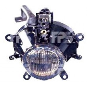 Фара Противотуманная Левая =Прав. H11 AS00045019 на BMW 3 (E46) 2001-2005