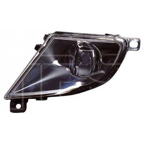 Фара Протитуманна Ліва 06- AS07338378 на BMW 5 (E60/E61) 2003-2010