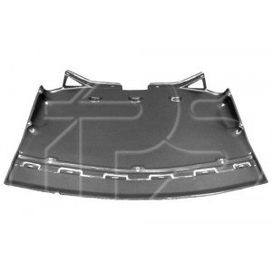 Защита Двигателя AS07304917 на BMW 7 (E65/E66) 2001-2008