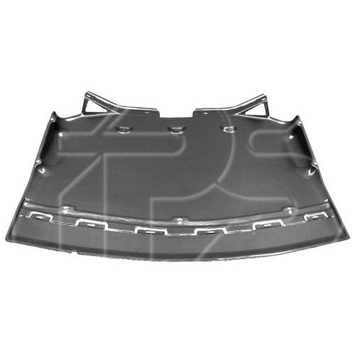 Защита Двигателя AS07304917 на BMW 7 (E65/E66) 2001-2008