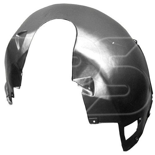 Подкрылок Передний Правый 05- AS00045032 на BMW 7 (E65/E66) 2001-2008