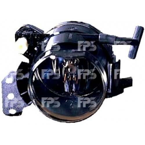 Фара Противотуманная Левая -6 AS07330921 на BMW 5 (E60/E61) 2003-2010