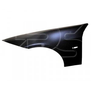 Крыло Переднее Правое С Отверстиями AS07332815 на BMW 3 (E90/E91) 2006-2008