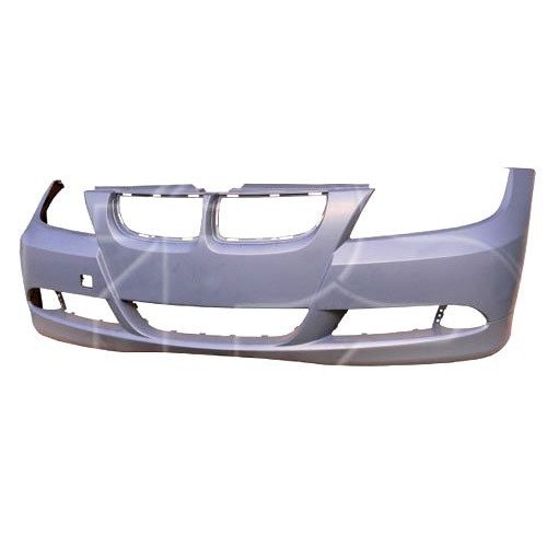 Бампер Передний AS00045039 на BMW 3 (E90/E91) 2006-2008