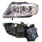 Фара Правая Эл. H7+H7 (Valeo Тип) AS00045049 на BMW 3 (E90/E91) 2008-2011