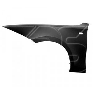 Крыло Переднее Правое AS00045051 на BMW 1 (E81/E87) 2004-2011