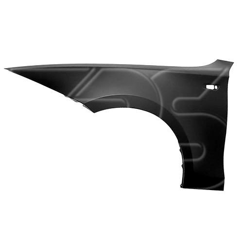 Крыло Переднее Левое AS07332670 на BMW 1 (E81/E87) 2004-2011