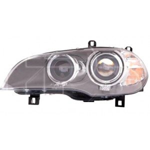 Фара Правая D3S/Py24W AS07324990 на BMW X5 (E70) 2010-2013