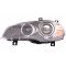 Фара Левая D3S/Py24W AS00045061 на BMW X5 (E70) 2010-2013