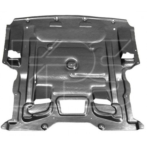 Защита Двигателя AS07298828 на BMW 5 (F10/F11) 2010-2013