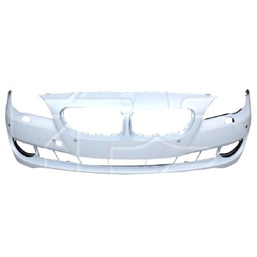Бампер передній AS00045066 на BMW 5 (F10/F11) 2010-2013