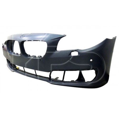 Бампер Передний AS07319558 на BMW 5 (F10/F11) 2013-2016