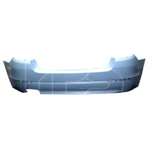 Бампер Задний С Отверстиями Под Противотуманки F10 AS00045071 на BMW 5 (F10/F11) 2010-2013