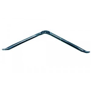 Ремчасть Панели Передней Средняя Часть AS00063324 на BMW 3 (F30/31) 2012-2015