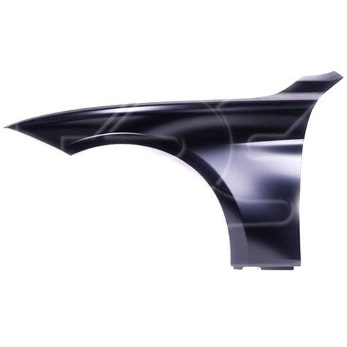 Крыло Переднее Левое AS00045077 на BMW 3 (F30/31) 2016-2019