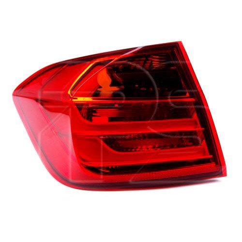 Ліхтар Задній Правий Зовнішній Sdn Led,P21W AS00045083 на BMW 3 (F30/31) 2012-2015