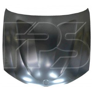 Капот AS07305743 на BMW X4 (F26) 2014-2018