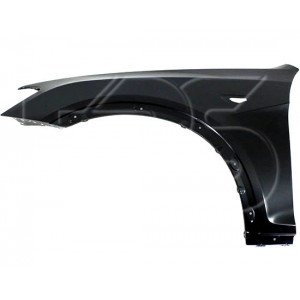 Крыло Переднее Левое AS00045089 на BMW X3 (F25) 2014-2017