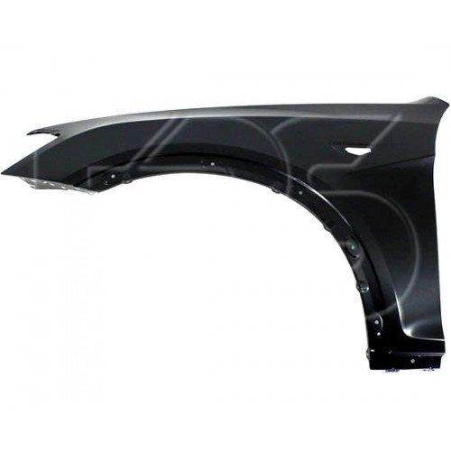 Крыло Переднее Левое AS00045089 на BMW X3 (F25) 2014-2017