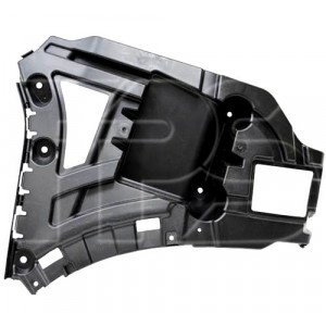 Кріплення бампера AS00045093 на BMW X4 (F26) 2014-2018