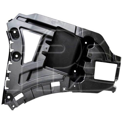 Крепление бампера AS00045093 на BMW X4 (F26) 2014-2018