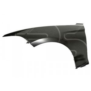 Крыло Переднее Левое Без Отверстий Повтор. AS07306504 на BMW 1 (F20/F21) 2015-2019