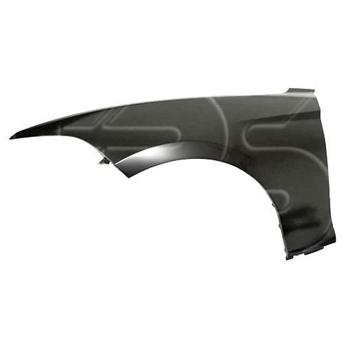 Крыло Переднее Правое Без Отверстий Повтор. AS00045096 на BMW 1 (F20/F21) 2011-2015