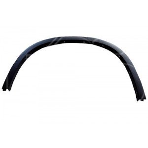 Рант Крила Переднього Лівого Черн. AS00045102 на BMW X1 (E84) 2009-2012