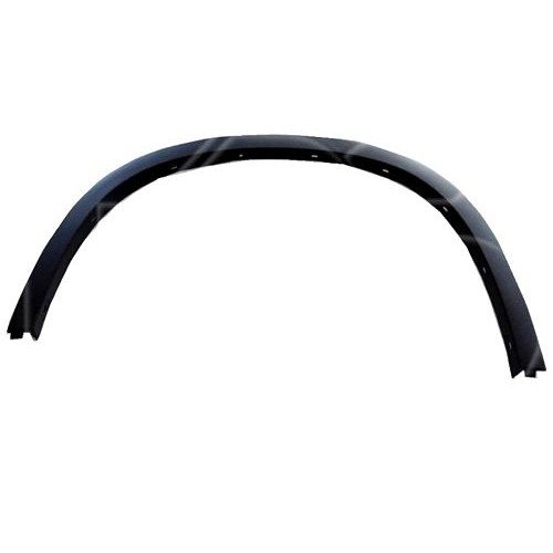 Рант Крила Переднього Лівого Черн. AS00045102 на BMW X1 (E84) 2012-2015