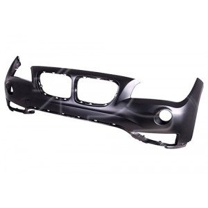 Бампер Передний Верхн. Часть AS00045106 на BMW X1 (E84) 2012-2015